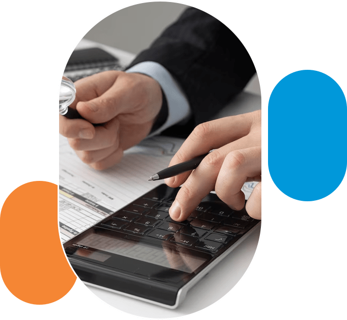 Mortgage & Finance Services