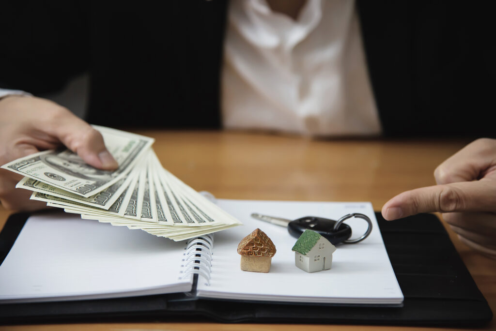 Mortgage & Finance Services