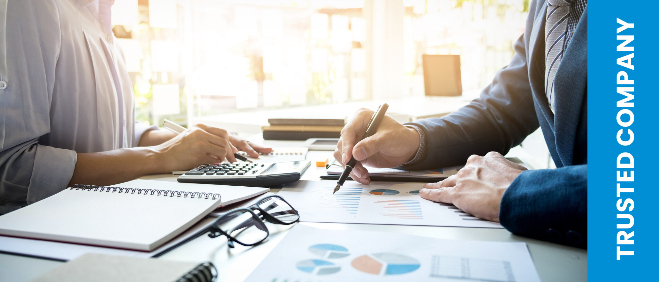 Mortgage & Finance Services