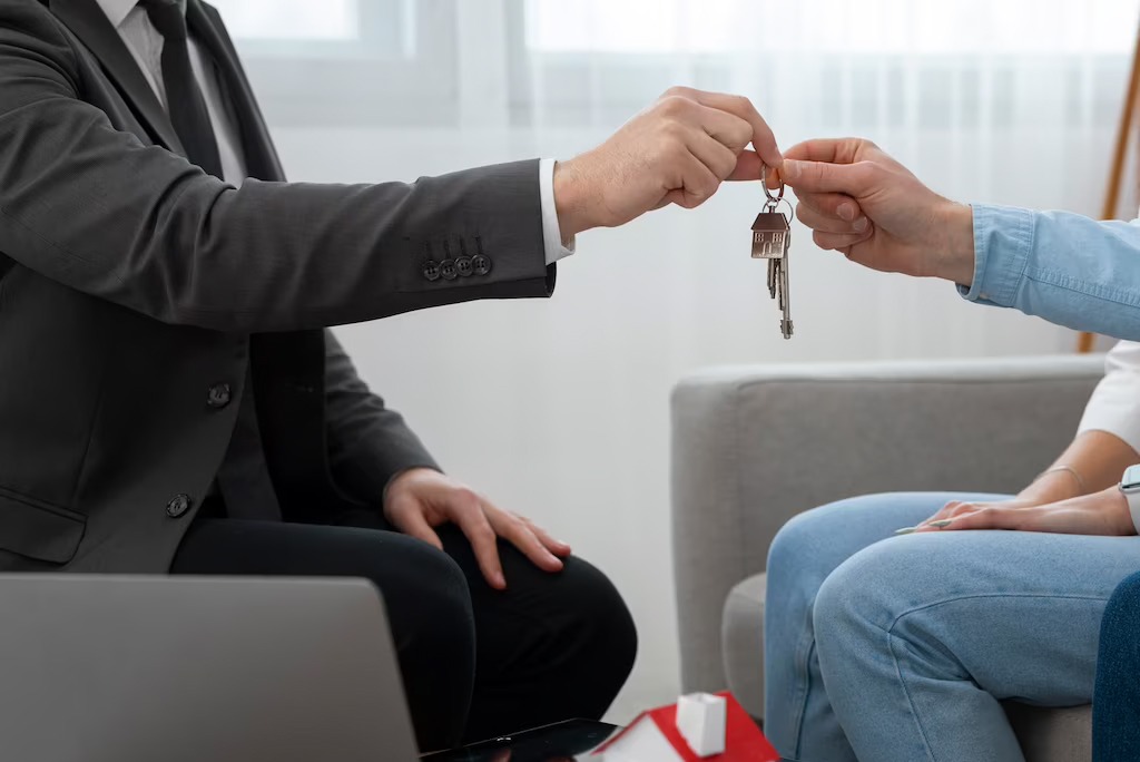 mortgage loan Services