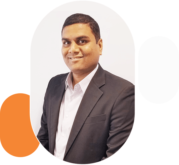 Dhaval senior finance broker of MorFin Group
