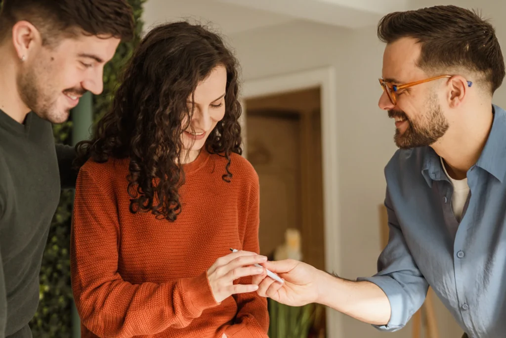 Buying before you sell? Bridging loans explained
