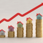 Have we reached the peak in property prices?