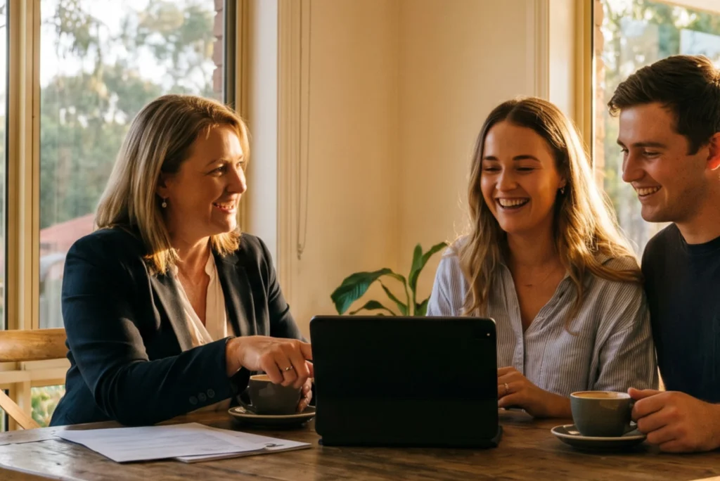 Why more than 8 in 10 borrowers are choosing mortgage brokers