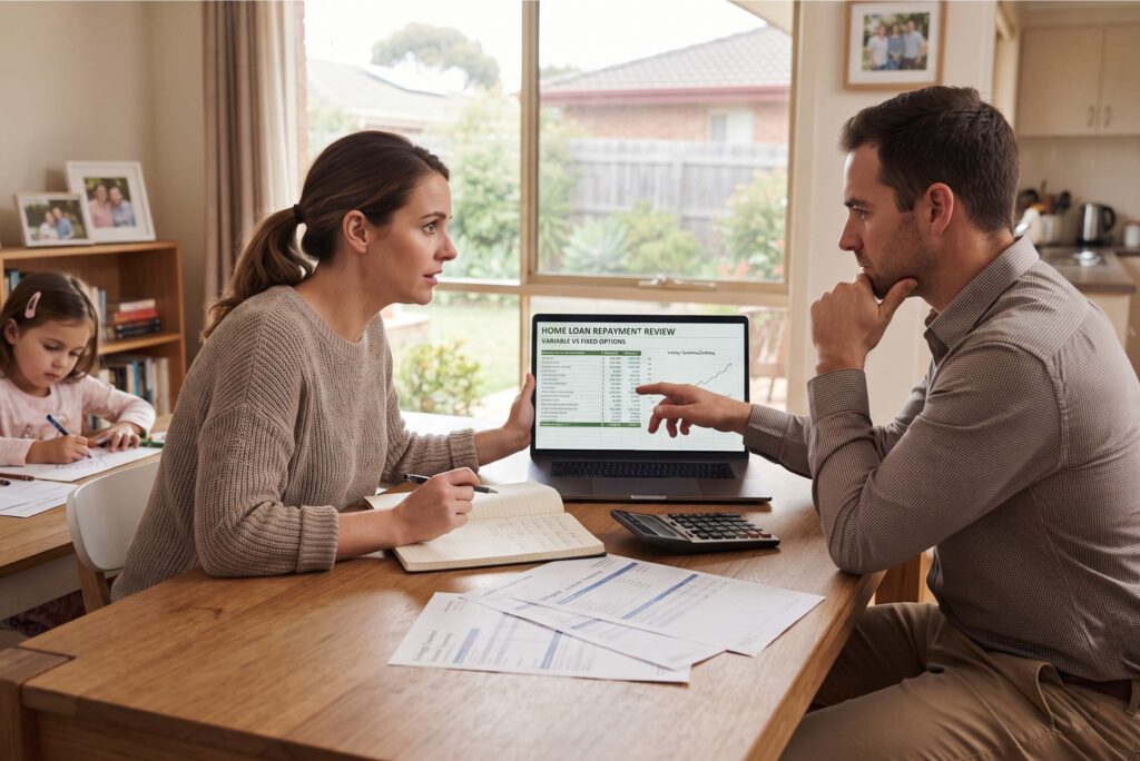 RBA cash rate decision: what it means for your repayments