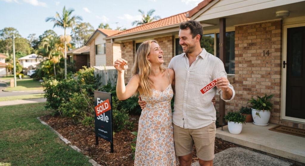 First Home Guarantee 2026: Who Qualifies and How It Works