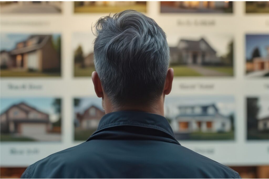 Spring listings are returning, but will buyers have more choice?