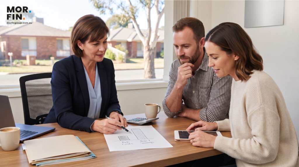 Is it worth refinancing in 2026? A break-even calculation