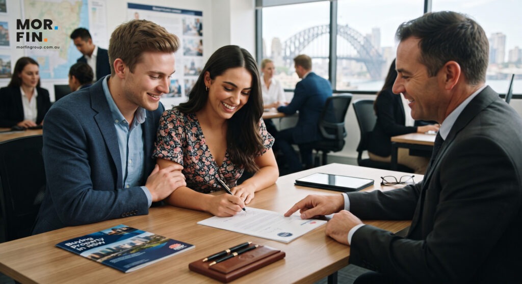 NSW stamp duty in 2026: thresholds, concessions and exemptions