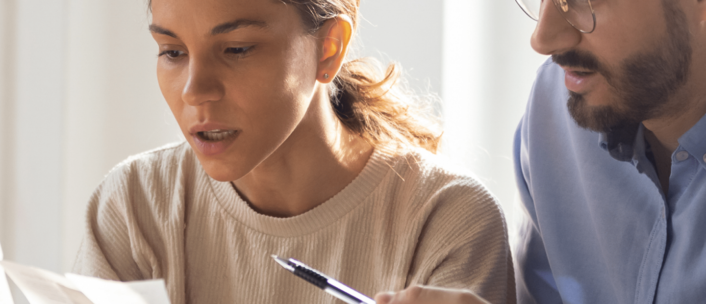 4 steps to help you avoid overpaying for your first home