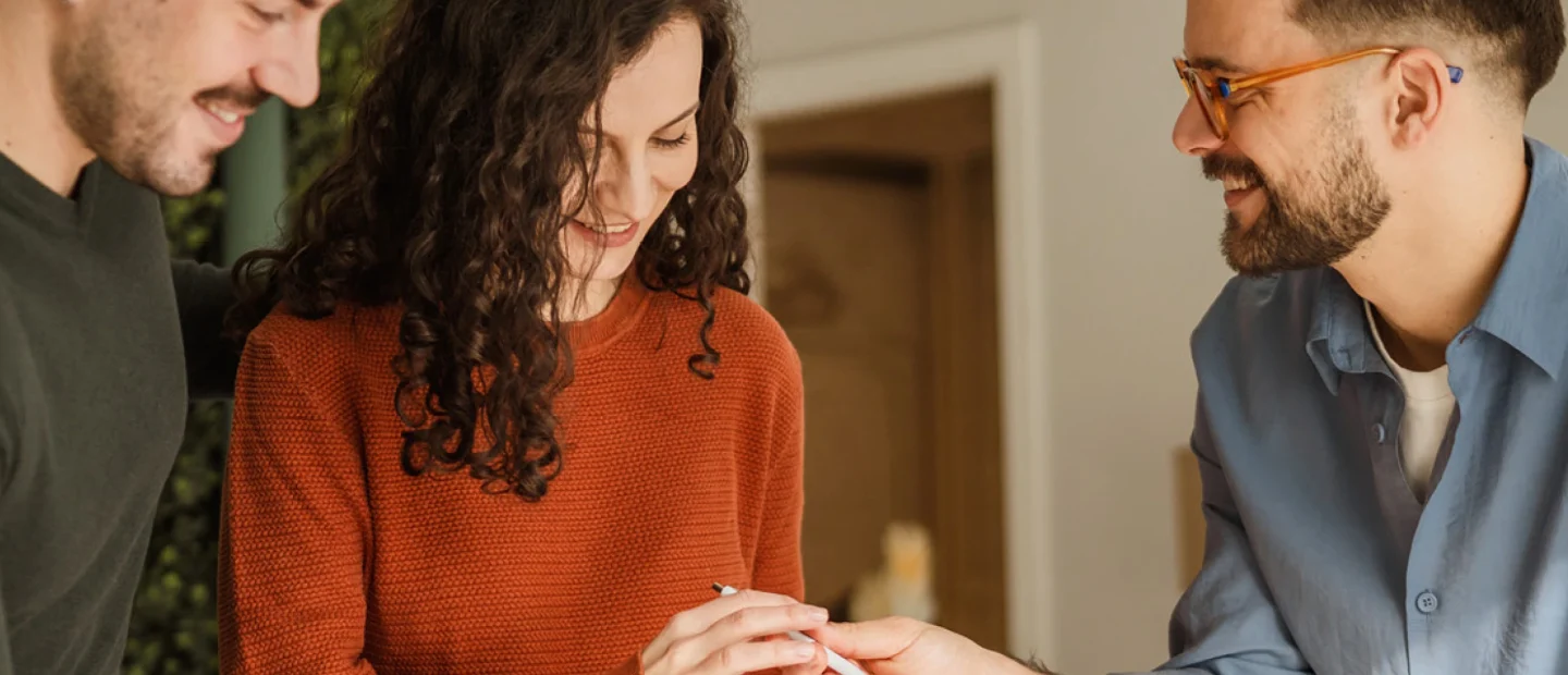 Buying before you sell_ Bridging loans explained