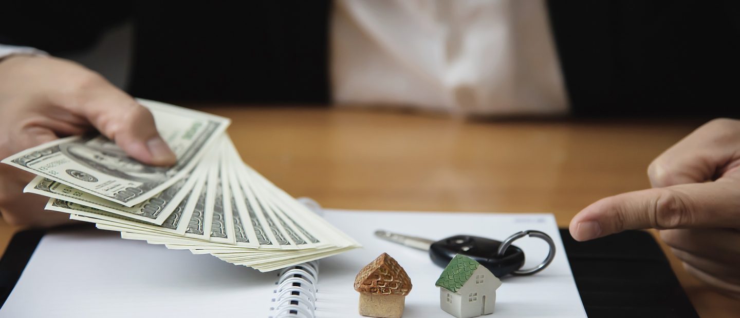 Mortgage & Finance Services