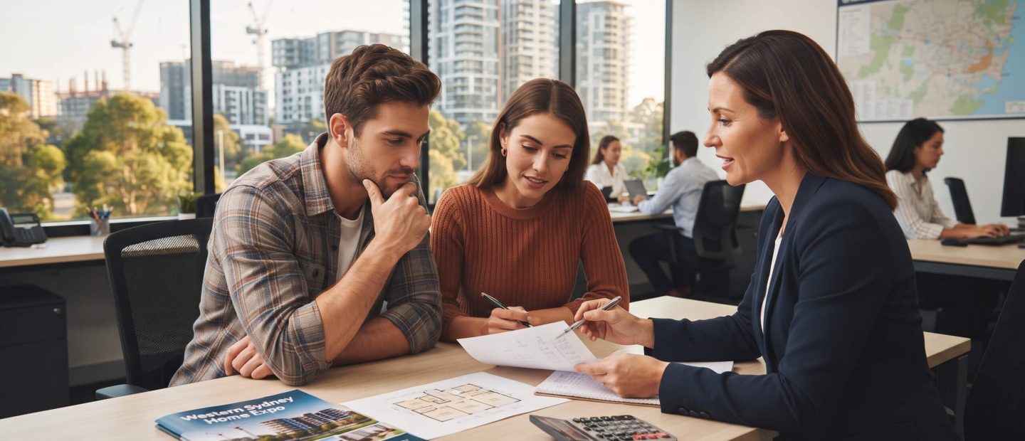 How Much Can You Borrow in Western Sydney in 2026