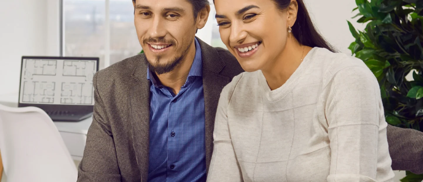 How a mortgage broker can help you this year