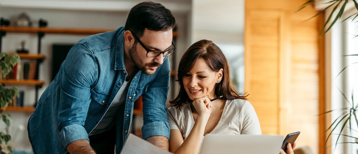Home loan services