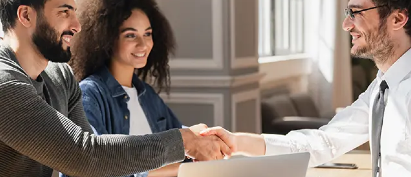 Why many first home buyers choose to work with a mortgage broker