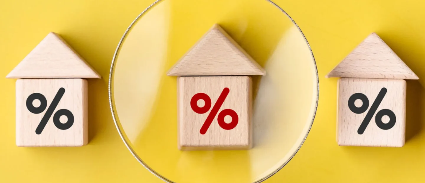 Best home loan rates