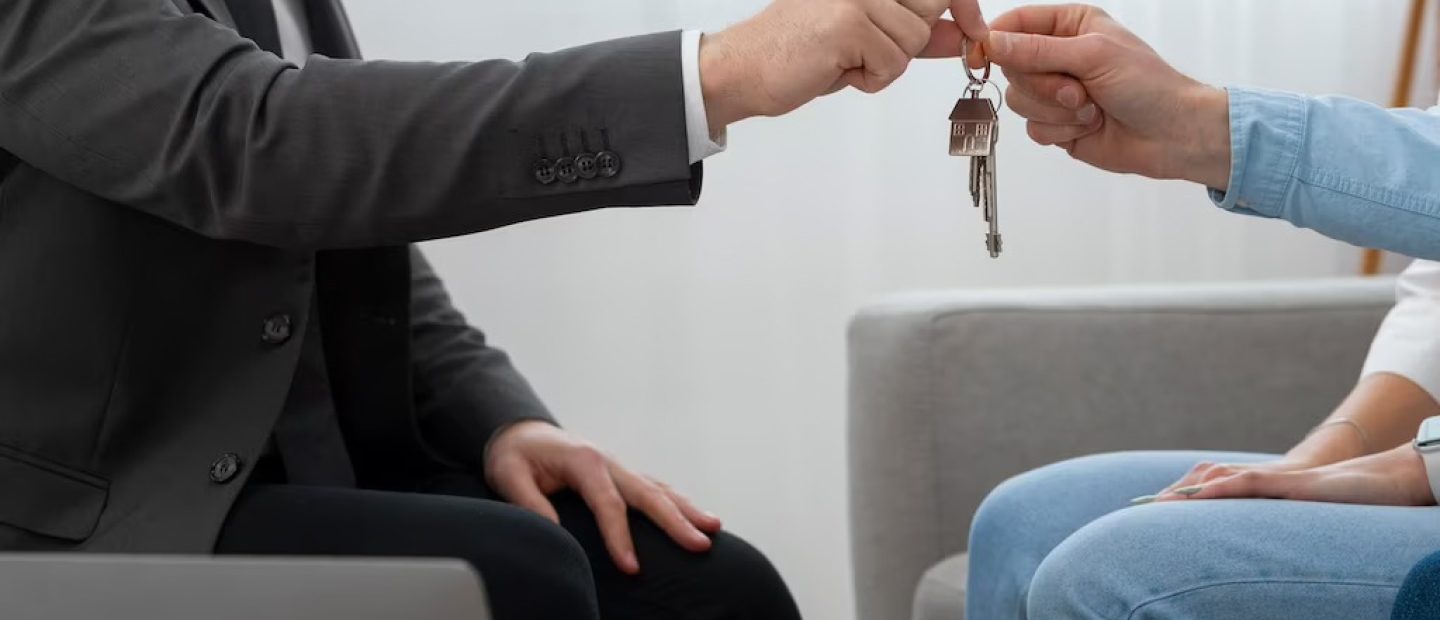 mortgage loan Services